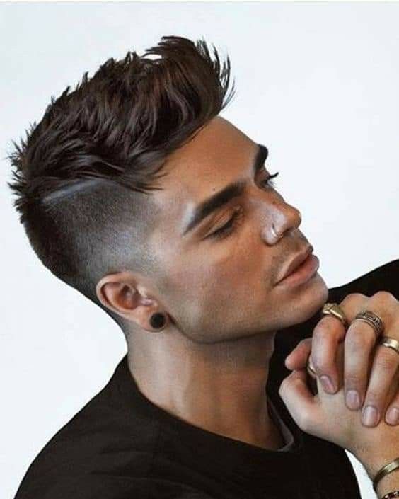 Fotos dos cortes de cabelo mais bonitos deals masculino